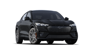 2025 Ford Mustang Mach-E® External Image 5